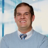 Executech Employee Tony Thornley's profile photo
