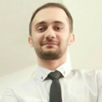 Ebrahim Akbari Email