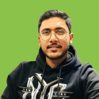 MicroMerger (Pvt.) Ltd. Employee Muhammad Ahmad's profile photo