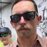 Hundred Ton Fishery Employee Jeff Sandy's profile photo