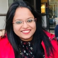 Preeti Tenneti's profile photo