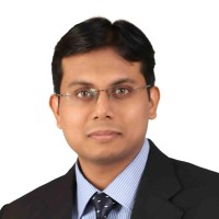 Energy Efficiency Services Limited Employee Vivek Singhal's profile photo