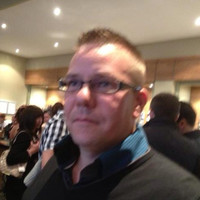 Aird Walker & Ralston Ltd Employee Rob Hume's profile photo