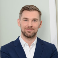 SIMCON Employee Bastian Dittmar's profile photo