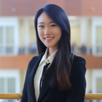 Kappa Phi Lambda Sorority Employee Hannah Kim's profile photo