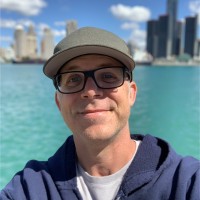 CBC Employee Bob Becken's profile photo
