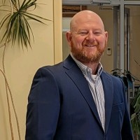 Seafarers International Union of North America Employee Adam Bucalo's profile photo