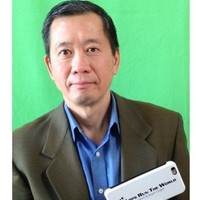 APPS RUN THE WORLD Employee Albert Pang's profile photo