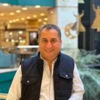 Maged Shenouda Email