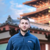 Alon Kolyakov Email