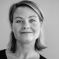 Danish Architecture Center (Dansk Arkitektur Center) Employee Mette Bertelsen's profile photo