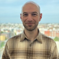 Datarade Employee Eugenio Caterino's profile photo