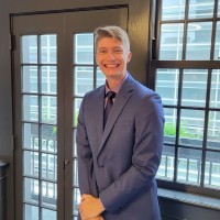Kemper Employee Nicholas Malmberg's profile photo