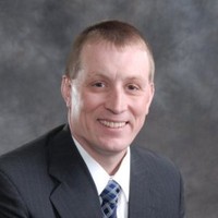 Pennsylvania Bankers Association Employee Randy Black's profile photo