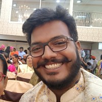 Equinox Agents Employee Tejas Pawar's profile photo