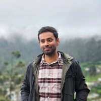 Digiledge Employee Raviranjan Mishra's profile photo