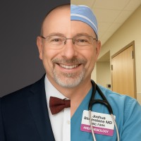 Joshua Bloomstone Email & Phone Number