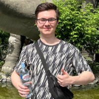idocs Employee Stepan Chernovskiy's profile photo