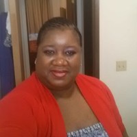 HealthLink Dimensions, LLC Employee Vencilla Ejaz's profile photo