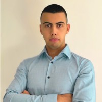 VIBE Employee Christian Tocco's profile photo