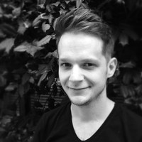 Saatchi & Saatchi Wellness Employee Nick Hansen's profile photo