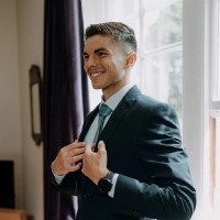 Ehrenmüller GmbH Employee Nikolas Heinloth's profile photo