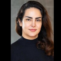 Niloofar Yavari Email