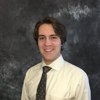 The University of Texas Southwestern Medical Center at Dallas Employee Cameron Ginnings's profile photo