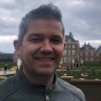 Aeres.nl Employee Peter Morren's profile photo