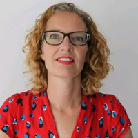 Abbeygate Sixth Form College Employee Fiona Tomlinson's profile photo