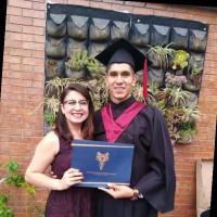 Isaac Zermeño's profile photo