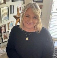 Keystone Financial Services Employee Marcy Sadler's profile photo