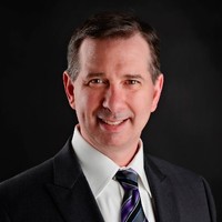 Microsoft Employee Peter O'Keefe's profile photo