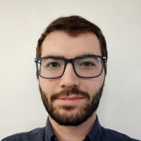 THALES DMS FRANCE SAS Employee Julien Pascal's profile photo
