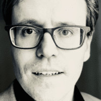 Salesforce Employee David Lamas Loureiro's profile photo