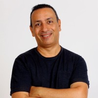 Wix Employee Alon Levi's profile photo