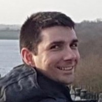 Sored SA Employee Gaël Guerlesquin's profile photo