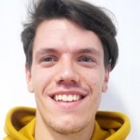 Vectrino Employee Mateo Viškanić's profile photo