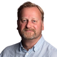 Fredrik Englund Email & Phone Number