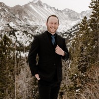 Baseline Engineering Corporation Employee James Cortese's profile photo