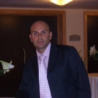 ELEVON, Cloud consulting Employee David Slakmon's profile photo