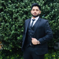 Moorabool Shire Council Employee Arun Kumar's profile photo