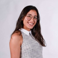 Scibids Employee Azza Farhat's profile photo