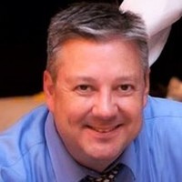 Kennametal Employee David Vine's profile photo