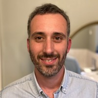 Cass Art Employee Benjamin Récapé's profile photo