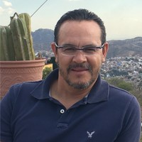 Bonafont Employee Victor Zamora's profile photo