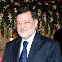 ORIX Leasing Pakistan Limited Employee Khalid Amir's profile photo