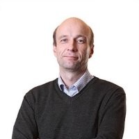 OpenOcean Employee Ralf Wahlsten's profile photo