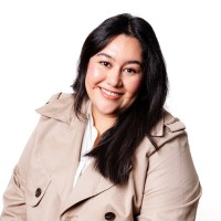 Epsilon Employee Aline P.'s profile photo