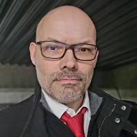 BMV Groupe Employee Sascha Schulte's profile photo